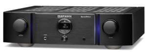 Zintegrowany wzmacniacz stereofoniczny - Marantz PM-12 SE Black | RATY 0% | SALA ODSŁUCHOWA POZNAŃ