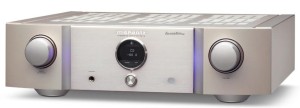 Zintegrowany wzmacniacz stereofoniczny - Marantz PM-12 SE Gold | RATY 0% | SALA ODSŁUCHOWA POZNAŃ