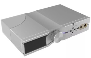 Wzmacniacz słuchawkowy z przetwornikiem cyfrowo-analogowym (DAC/AMP) - iFi Audio NEO iDSD 2 [IX.2023] | RATY 0% | SALA ODSŁUCHOWA POZNAŃ