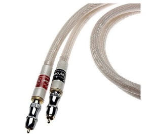 Interkonekt audio RCA - Acoustic Zen WOW I-3010 1.0 m | RATY 0% | SALA ODSŁUCHOWA POZNAŃ