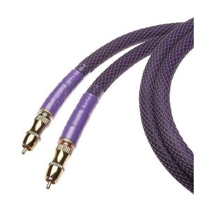 Interkonekt audio RCA - Acoustic Zen Matrix Refference II I-2010 1.0 m | RATY 0% | SALA ODSŁUCHOWA POZNAŃ