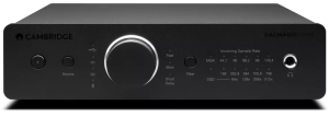 Przetwornik cyfrowo/analogowy ze wzmacniaczem słuchawkowym - Cambridge Audio DacMagic 200M  | RATY 0% | SALA ODSŁUCHOWA POZNAŃ