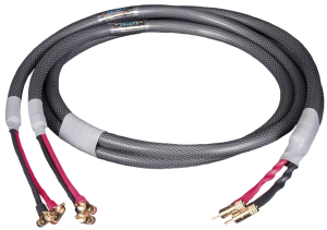 Kabel głośnikowy - Acoustic Zen  Satori S-1080 / Satori Shotgun SG-2080  (bi-wire) banan lub szpadle 3.0 m | RATY 0% | SALA ODSŁUCHOWA POZNAŃ