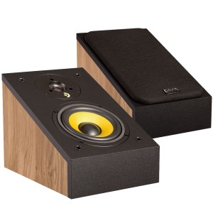 Głośnik model dedykowany do systemu Dolby Atmos - Davis Acoustics Ariane A  Light Oak