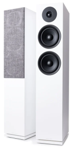 Kolumny pasywne - Argon Audio FORUS 55 White  | RATY 0% | SALA ODSŁUCHOWA POZNAŃ