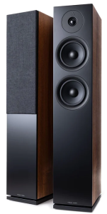 Kolumny pasywne - Argon Audio FORUS 55 Walnut  | RATY 0% | SALA ODSŁUCHOWA POZNAŃ