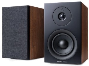 Kolumny Pasywne - Argon Audio FORUS 4 Walnut | RATY 0% | SALA ODSŁUCHOWA POZNAŃ
