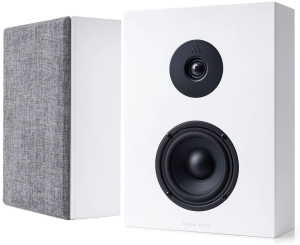 Głośniki naścienne - Argon Audio FORUS 4 WALL Białe