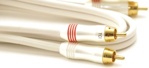 Interkonekt analogowy - TCI Habu 2x1m