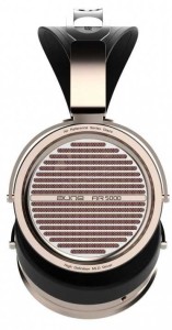 Słuchawki nauszne przewodowe - Aune AR5000