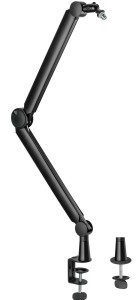 Statyw biurkowy, wysięgnik mikrofonowy - MOZOS SB39