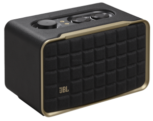 Inteligentny głośnik domowy w stylu retro - JBL Authentics 200