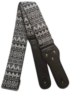 Pas do gitary regulowany - JEREMI GS-020-4