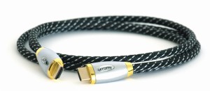 Przewód HDMI - TCI CABLES TCI Cantil 1.5m