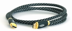 Przewód HDMI - TCI CABLES TCI Keelback 3m