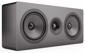 Głośnik Naścienny - Acoustic Energy AE105 Czarny