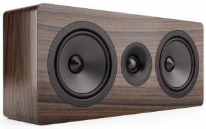 Głośnik Naścienny - Acoustic Energy AE105 Orzech