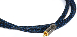 Przewód coaxialny - TCI Adder II 1.0m