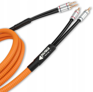 Kabel Głośnikowy - Ricable Dedalus Speaker MKII 2x2.0m