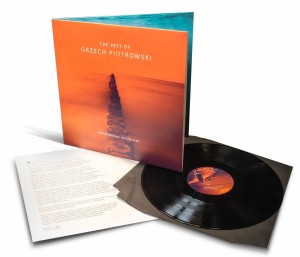 Płyta winylowa audiofilska - Grzech Piotrowski - The Best Of 2LP 180G