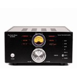 Hybrydowy wzmacniacz zintegrowany z pre phono - PIER AUDIO MS-880 SE Czarny  | RATY 0% | SALA ODSŁUCHOWA POZNAŃ (Kolor: Czarny)