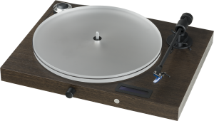Gramofon All-in-one - Project Juke Box S2 Eukaliptus