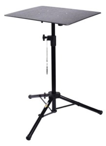 Statyw pod laptop mikser rzutnik - STAND4ME LPS