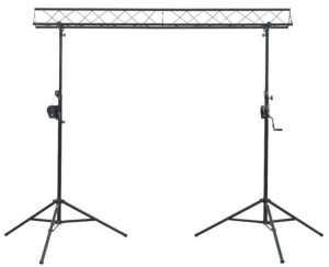 Rampa oświetleniowa - STAND4me RAMPA 150 SET