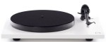 Gramofon analogowy z wkładką Rega Carbon MM - Rega Planar 1 Plus (P1 Plus) Biały mat 2021 | RATY 0% | SALA ODSŁUCHOWA POZNAŃ (Kolor: Biały mat)