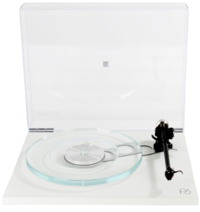 Gramofon (bez wkładki) z zasilaczem Neo PSU MK2 (2023) - Rega Planar 6 (P6) Biały  | RATY 0% | SALA ODSŁUCHOWA POZNAŃ