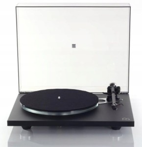 Gramofon - Rega Planar 6 (P6) z wkładką Rega Ania Pro MC i z zasilaczem Neo PSU MK2 Czarny | RATY 0% | SALA ODSŁUCHOWA POZNAŃ