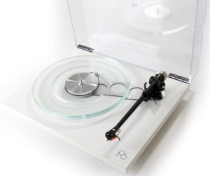 Gramofon - Rega Planar 6 (P6) z wkładką Rega Ania Pro MC i z zasilaczem Neo PSU MK2 Biały | RATY 0% | SALA ODSŁUCHOWA POZNAŃ 