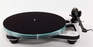 Gramofon (bez wkładki) - Rega Planar 8 z zasilaczem Neo PSU MKII Biały | RATY 0% | SALA ODSŁUCHOWA POZNAŃ