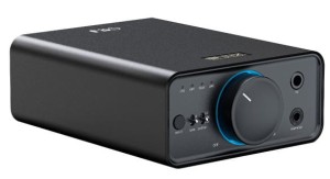 Wzmacniacz słuchawkowy z DAC - FiiO K7 | RATY 0% | SALA ODSŁUCHOWA POZNAŃ 