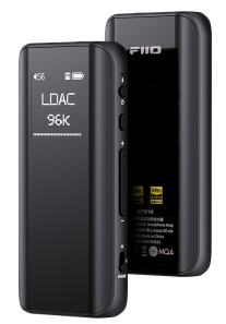 Wzmacniacz słuchawkowy - FiiO BTR15 | RATY 0% | SALA ODSŁUCHOWA POZNAŃ