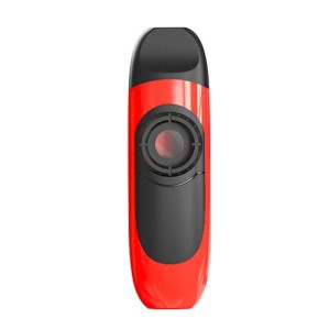 Kazoo - Kera Audio K-ABS-Red | RATY | SALA ODSŁUCHOWA POZNAŃ