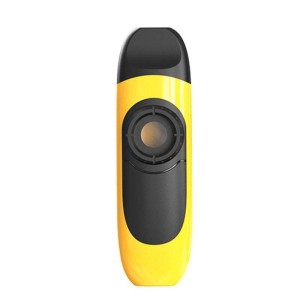 Kazoo - Kera Audio K-ABS-Yellow | RATY | SALA ODSŁUCHOWA POZNAŃ