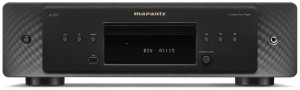 Odtwarzacz płyt CD - Marantz CD 60 | RATY 0% | SALA ODSŁUCHOWA POZNAŃ
