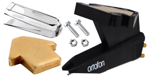 Wkładka gramofonowa MM (diament o szlifie sferycznym) - Ortofon OM 5s | RATY | SALA ODSŁUCHOWA POZNAŃ