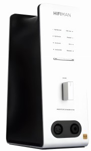 Wzmacniacz słuchawkowy z DAC (DAC/AMP) - HiFiMan EF600 | RATY 0% | SALA ODSŁUCHOWA POZNAŃ