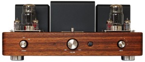 Zintegrowany wzmacniacz lampowy - Audio Reveal First Mk II | RATY 0% | SALA ODSŁUCHOWA POZNAŃ