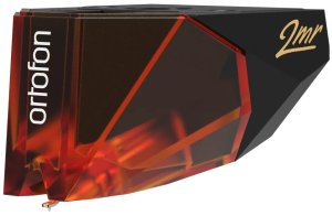 Wkładka gramofonowa MM niskoprofilowa - Ortofon 2MR Bronze | RATY 0% | SALA ODSŁUCHOWA POZNAŃ