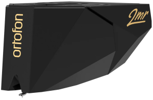 Wkładka gramofonowa MM niskoprofilowa - Ortofon 2MR Black | RATY 0% | SALA ODSŁUCHOWA POZNAŃ