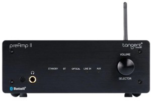 Przedwzmacniacz Z Bluetooth - Tangent PreAmp II | RATY 0% | SALA ODSŁUCHOWA POZNAŃ