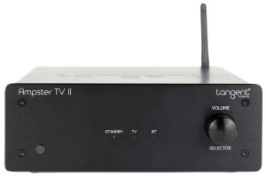 Wzmacniacz Stereo Bluetooth HDMI - Tangent Ampster TV II | RATY 0% | SALA ODSŁUCHOWA POZNAŃ