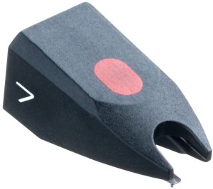 Igła gramofonowa (szlif eliptyczny) - Ortofon Stylus 7 | RATY | SALA ODSŁUCHOWA POZNAŃ