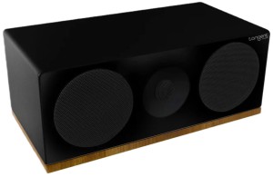 Kolumna Centralna - Tangent Spectrum XC Czarna | RATY 0% | SALA ODSŁUCHOWA POZNAŃ