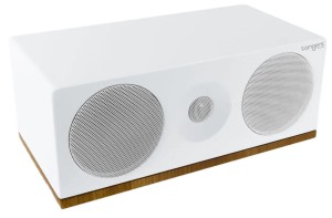 Kolumna Centralna - Tangent Spectrum XC Biała | RATY 0% | SALA ODSŁUCHOWA POZNAŃ 