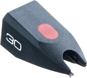 Igła gramofonowa wymienna (typ Nude Fine Line) - Ortofon Stylus 30 | RATY 0% | SALA ODSŁUCHOWA POZNAŃ