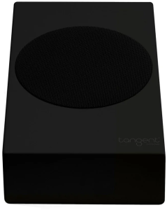 Głośniki Efektowe Kolumny Surround Dolby Atmos - Tangent Spectrum XATM Czarny  | RATY 0% | SALA ODSŁUCHOWA POZNAŃ